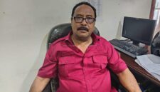 Anggota Komisi II DPRD Provinsi Maluku, Ary Sahertian. (Foto: Istimewa)