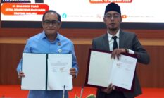 KPU Maluku Gandeng Kejati Perkuat Pendampingan Hukum Pemilu