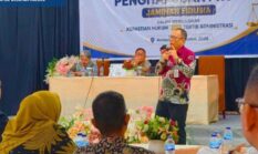 Cicilan Lunas Tapi Aset Masih ‘Tersandera’? Kemenkum Maluku Minta Warga Segera Urus Roya Fidusia