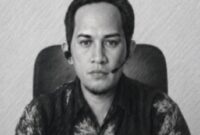 Dr. Sawal. (Foto: Dok. Pribadi)