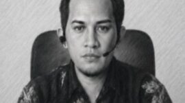 Dr. Sawal. (Foto: Dok. Pribadi)