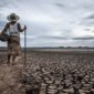 Ilustrasi El Nino (Foto : Magnific/Kompas.com)