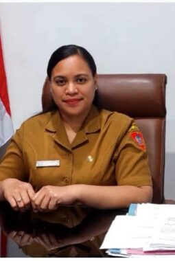 Tindak Lanjuti UU Desa, Pemkot Ambon Perpanjang Masa Jabatan Raja dan Saniri Negeri