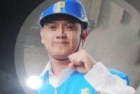AFS alias Farid. (Foto: Istimewa)