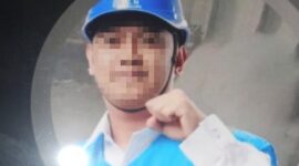 AFS alias Farid. (Foto: Istimewa)
