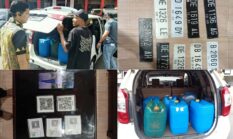 Skandal Pertalite di Ambon: Polda Maluku Tangkap 5 Orang, Termasuk Operator SPBU