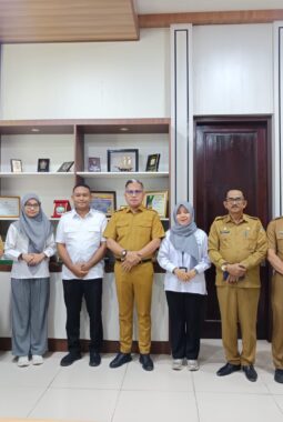 Ombudsman Maluku Evaluasi Pelayanan Publik di Kabupaten Buru