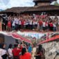 Kolase foto kegiatan SMART04. (Dok ChatGPT Image)