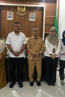 Soroti Kualitas Pelayanan Publik di SBT, Ombudsman Maluku Evaluasi Total