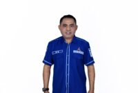 Halimun Saulatu. (Foto: Istimewa)