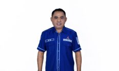 Mengusung Perubahan Progresif, Halimun Saulatu Siap Incar Kursi Ketua Demokrat Maluku