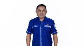 Halimun Saulatu. (Foto: Istimewa)