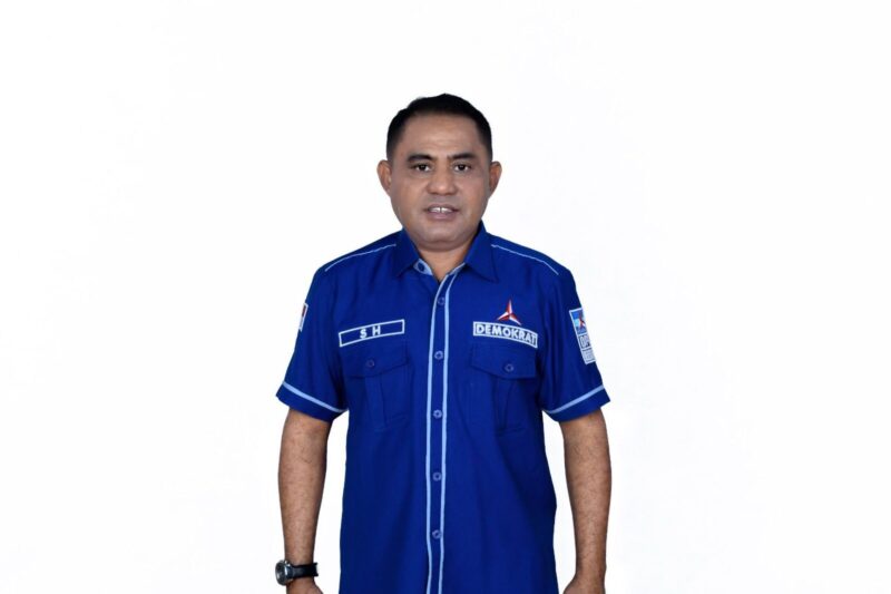 Halimun Saulatu. (Foto: Istimewa)