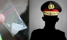 Terbukti Positif Sabu, Kapolsek Leihitu Terancam Dipecat dan Dipidana