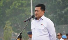 Polda Maluku Minta Personel Siaga Penuh Hadapi El Nino dan Karhutla