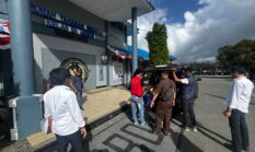 Dua Tersangka Pembunuhan Nus Kei Diserahkan ke Jaksa