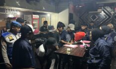 Polda Maluku Sasar Tempat Hiburan Malam di Ambon, Periksa Urine Pengunjung