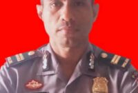 Iptu Chalid Waliulu. (Foto: Istimewa)