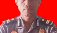 Iptu Chalid Waliulu. (Foto: Istimewa)