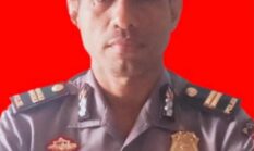 Imbas Narkoba, Kapolda Maluku Tunjuk Iptu Chalid Jadi Kapolsek Leihitu
