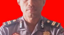 Iptu Chalid Waliulu. (Foto: Istimewa)