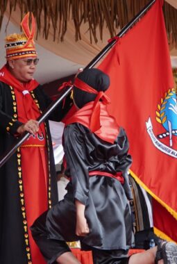 HUT ke-451, Wali Kota Ajak Warga Jadikan Ambon Rumah Bersama