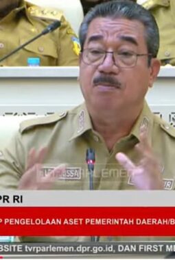 Gubernur Maluku : Batas Taman Nasional Manusela Harus Ditetapkan Ulang