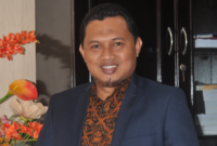 Wakil Ketua DPRD Maluku, Abdullah Asis Sangkala. (FOTO: DOK. DPP PKS)