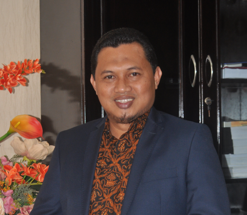 Wakil Ketua DPRD Maluku, Abdullah Asis Sangkala. (FOTO: DOK. DPP PKS)