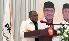 Hadapi Pemilu 2029, PKS SBT Perkuat Kapasitas Pengurus hingga Tingkat Desa