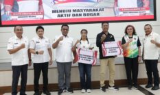 Haornas 2026, Wagub Maluku Janjikan Bonus Atlet Tetap Cair