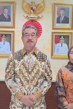 Jatah Beda Rumah untuk Maluku Melonjak Drastis, Target 10 Ribu Unit Pada 2027