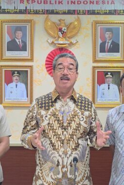 Komitmen Nyata untuk Nelayan Maluku : Wajib Pendaratan Hasil Tangkap hingga Lonjakan Kampung Nelayan
