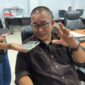 Anggota Komisi III DPRD Kota Ambon, Upulatu Nikijuluw. (FOTO : ISTIMEWA)