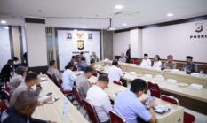 Tokoh Lintas Agama Maluku Dorong Penguatan Hukum dan Deteksi Dini Konflik