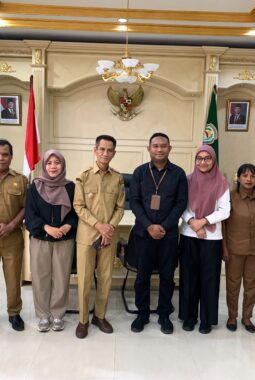 Ombudsman Maluku Turun Gunung ke Kepulauan Aru, Bongkar Kualitas Pelayanan Publik