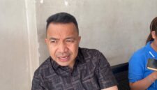 Wakil Ketua Komisi III DPRD Kota Ambon, Gunawan Mochtar.