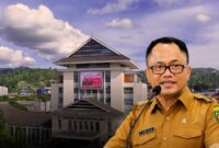 Juru Bicara Pemerintah Provinsi Maluku, Kasrul Selang. (Foto: Diskominfo Maluku)