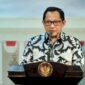 Menteri Dalam Negeri, Tito Karnavian. (FOTO: RMOL JATENG)