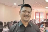 Anggota Komisi III DPRD Provinsi Maluku, Allan Lohy.