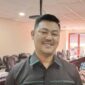 Anggota Komisi III DPRD Provinsi Maluku, Allan Lohy.