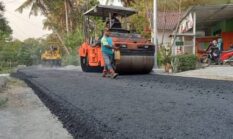 Temuan BPK Rp3,9 Miliar Proyek Jalan Lingkar Amar Sekaru, APH Didesak Periksa Hendra Wibisono