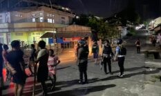 Polres Tual Tangkap Pelaku Bentrok Antar-Pemuda yang Tewaskan Satu Orang