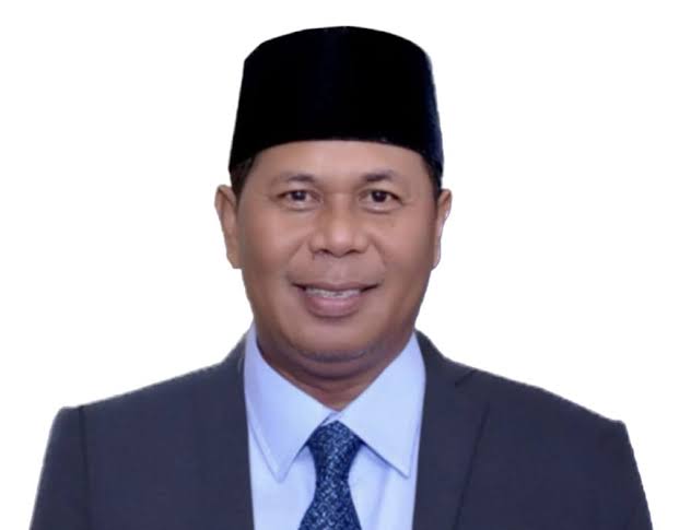 Anggota DPRD Maluku, Abdullah Kelilauw.